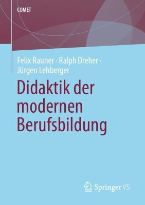 Didaktik der modernen Berufsbildung