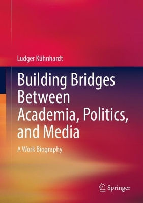 Building Bridges Between Academia, Politics, and Media