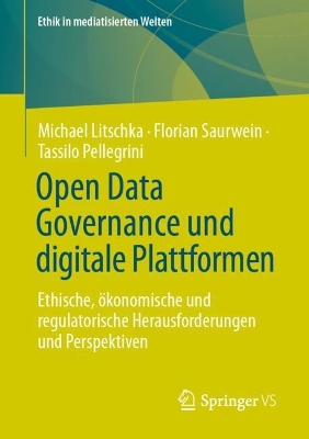 Open Data Governance und digitale Plattformen