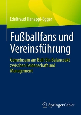 Fussballfans und Vereinsfuehrung