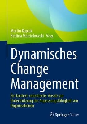 Dynamisches Change Management