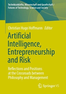 Artificial Intelligence, Entrepreneurship and Risk