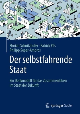 Der selbstfahrende Staat