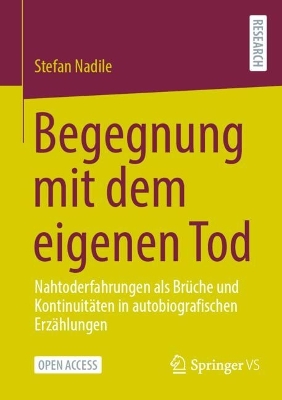 Begegnung mit dem eigenen Tod