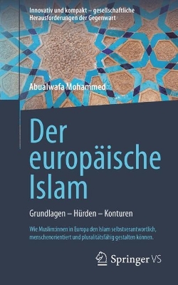 Der europaeische Islam