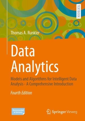 Data Analytics