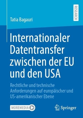 Internationaler Datentransfer zwischen der EU und den USA