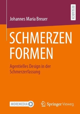 SCHMERZEN FORMEN