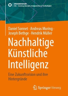 Nachhaltige Kuenstliche Intelligenz