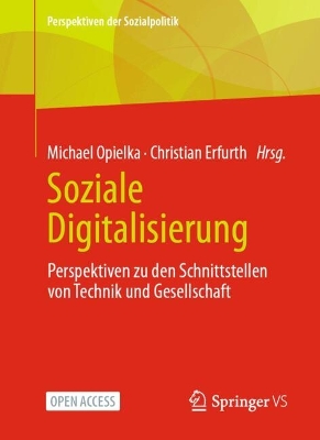 Soziale Digitalisierung