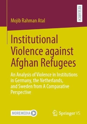 Institutional Violence against Afghan Refugees