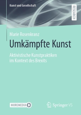 Umkaempfte Kunst