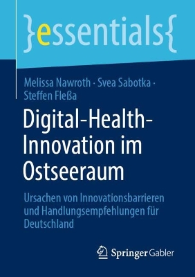 Digital-Health-Innovation im Ostseeraum