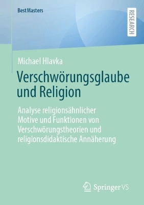 Verschwoerungsglaube und Religion