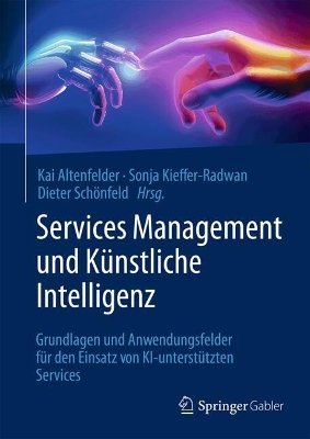 Services Management und Kuenstliche Intelligenz