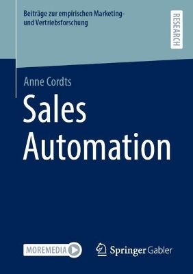 Sales Automation