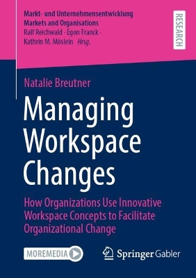 Managing Workspace Changes