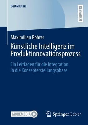 Kuenstliche Intelligenz im Produktinnovationsprozess