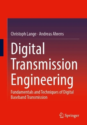 Digital Transmission Engineering