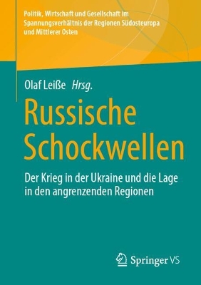 Russische Schockwellen