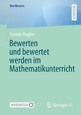 Bewerten und bewertet werden im Mathematikunterricht