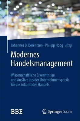 Modernes Handelsmanagement