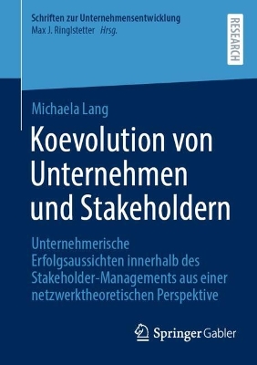 Koevolution von Unternehmen und Stakeholdern