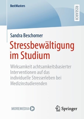 Stressbewaeltigung im Studium