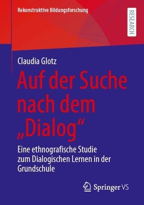 Auf der Suche nach dem "Dialog"