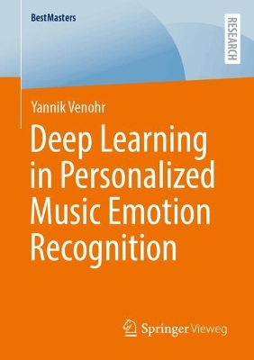 Deep Learning in Personalized Music Emotion Recognition