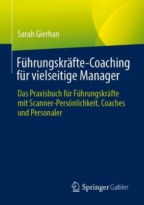 Fuehrungskraefte-Coaching fuer vielseitige Manager