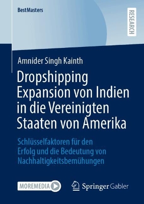 Dropshipping Expansion von Indien in die Vereinigten Staaten von Amerika