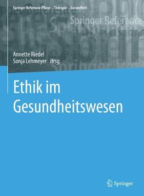 Ethik im Gesundheitswesen