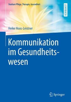 Kommunikation im Gesundheitswesen