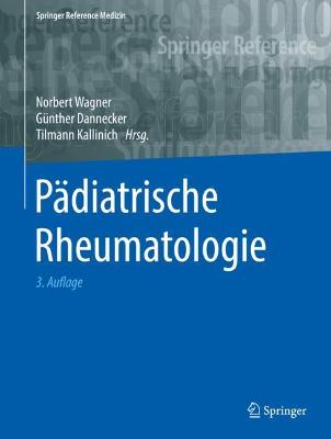 Paediatrische Rheumatologie