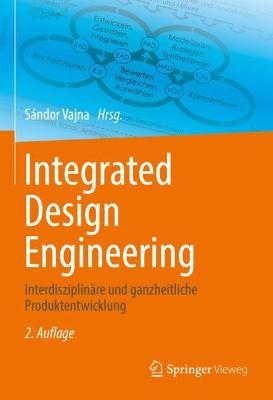 Integrated Design Engineering