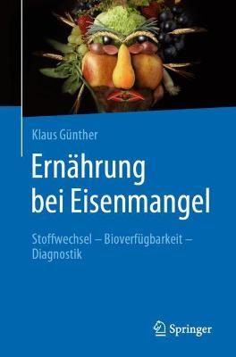 Ernaehrung bei Eisenmangel