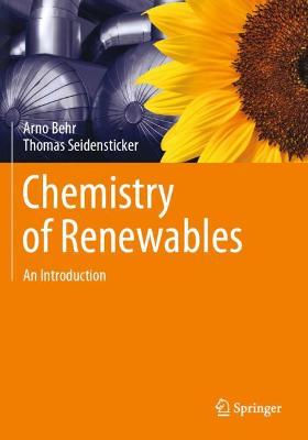 Chemistry of Renewables