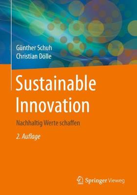 Sustainable Innovation