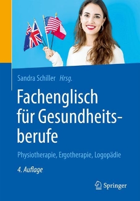 Fachenglisch fuer Gesundheitsfachberufe