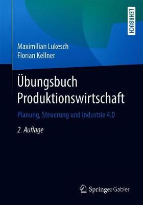 UEbungsbuch Produktionswirtschaft