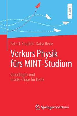 Vorkurs Physik fuers MINT-Studium