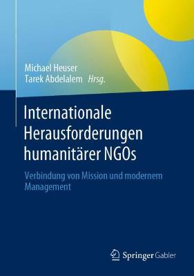 Internationale Herausforderungen humanitaerer NGOs