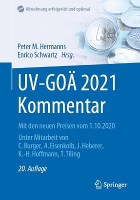 Uv-Goae 2021 Kommentar