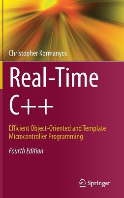 Real-Time C++