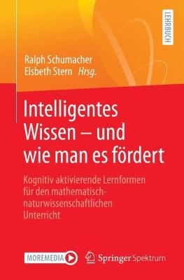 Intelligentes Wissen - und wie man es foerdert