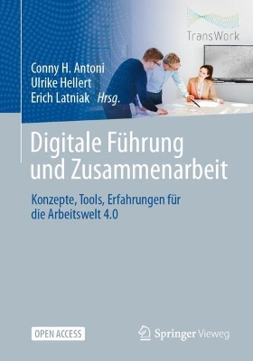 Digitale Fuehrung und Zusammenarbeit