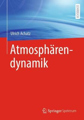 Atmosphaerendynamik