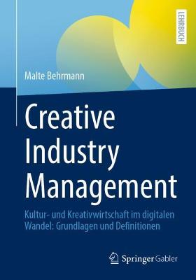 Creative Industry Management