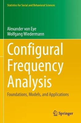 Configural Frequency Analysis